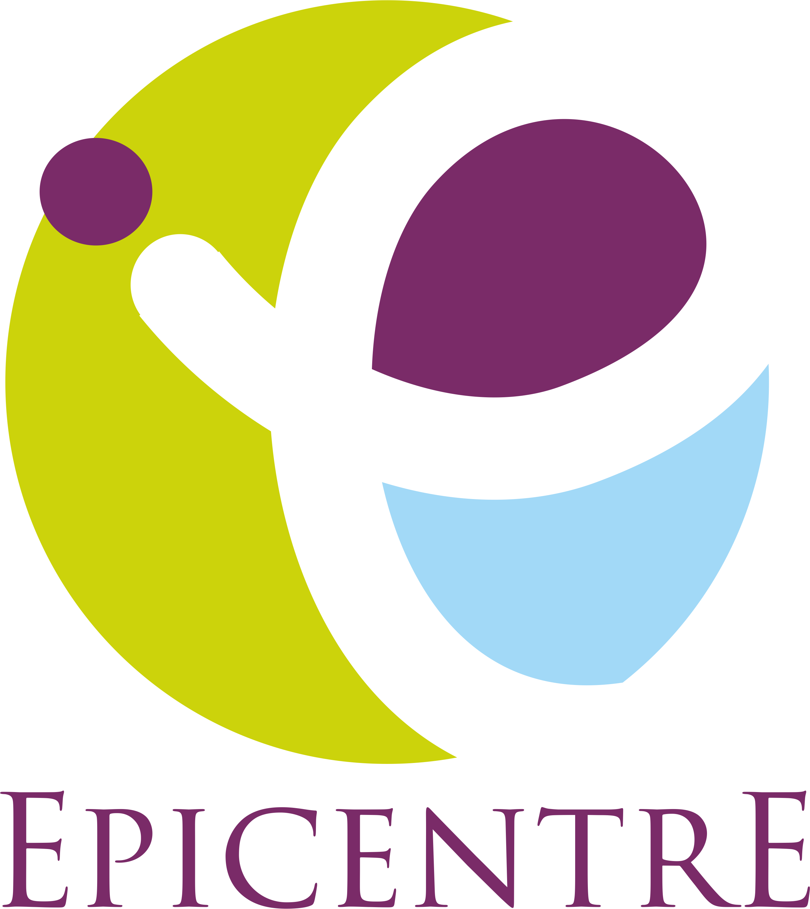 Epicentre Global Events